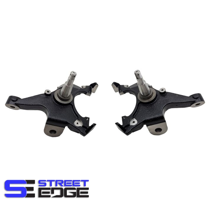 Street Edge 88-98 Silverado/C1500/Sierra Regular+Ext Cab 1/2
