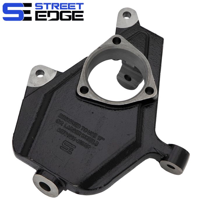 根付　H1-1-1 Street Edge 15-18 Cadillac Escalade, GMC Denali, Chevy