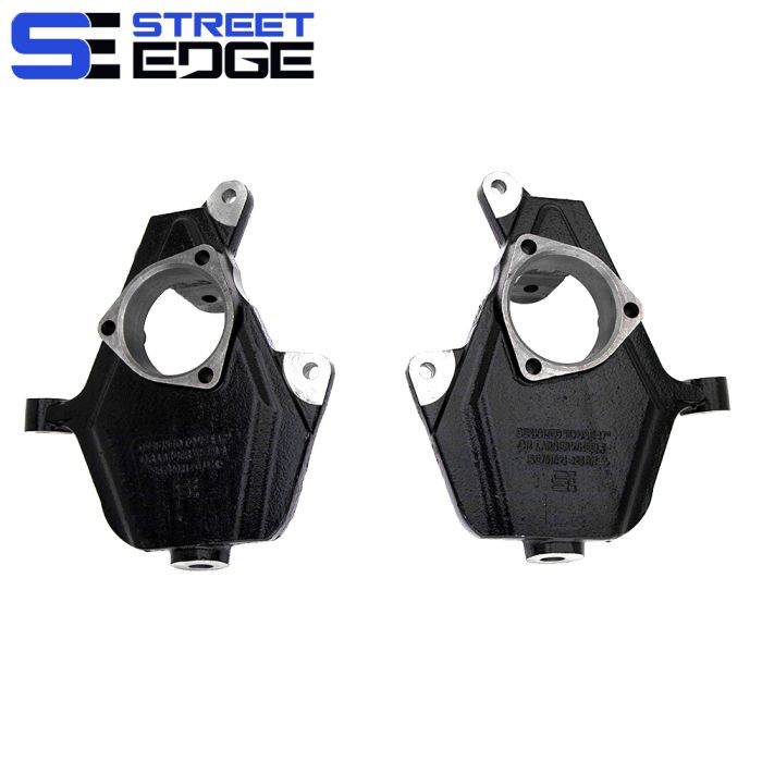 【Y's old】2点set Street Edge 15-18 Cadillac Escalade, GMC Denali, Chevy