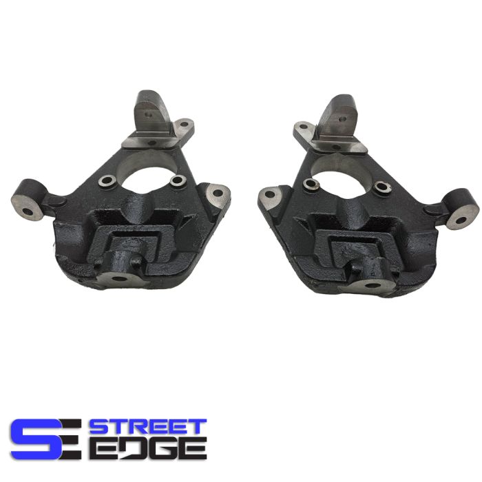 モンデールHS1 Helix HEXSPIN16 Helix Drop Spindles | Summit Racing