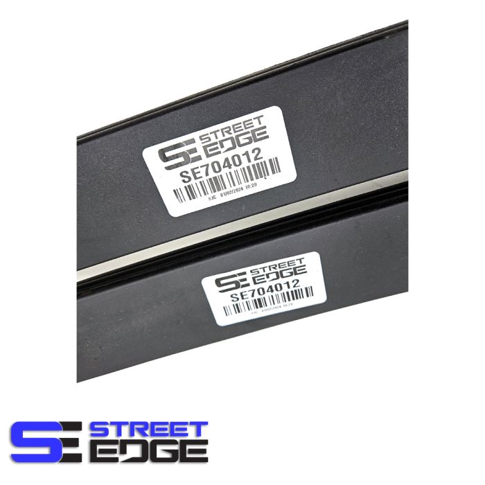 Street Edge 83-97 Nissan 720/D21/Hardbody 3 Lowering Leaf