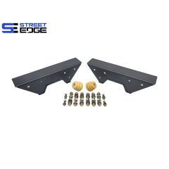 C-Notches - Lowering