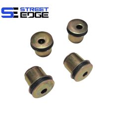 Street Edge 99-18 Chevrolet/GMC 1500 2WD/4WD Front Camber Bushings 2 degree (4)