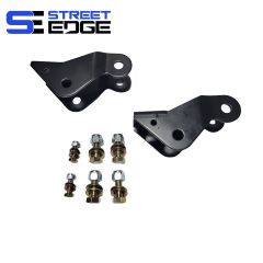 Street Edge 88-98 Chevy Silverado/GMC Sierra 1500 Shock Extenders