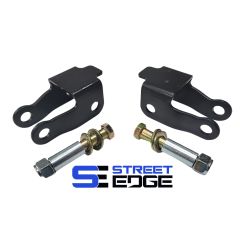 Street Edge 99-06 Chevy Silverado/GMC Sierra 1500 Shock Extenders