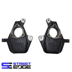 Street Edge 99-06 Silverado/Sierra, 00-06 Escalade/Denali/Tahoe/Suburban/Yukon,02-06 Avalanche 2 Drop Spindle