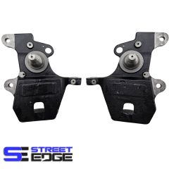 Street Edge 97-03 Ford F-150 2WD, 97-02 Ford Expedition/Lincoln Navigator 2WD 2 Drop Spindle Set