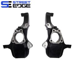 2" Drop Spindle 2019 - 2025 GM 1500 2 & 4wd Silverado/Sierra