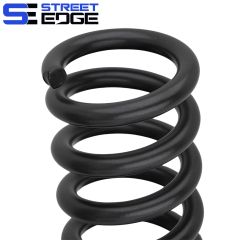 Street Edge 88-98 Chevy Silverado/C-1500/GMC Sierra Regular Cab 2WD 2 to 3 Front Lowering Spring Set
