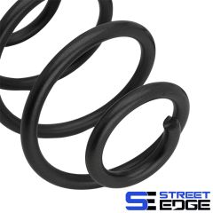 Street Edge 63-72 Chevy/GMC C10 4 Rear Lowering Spring Set