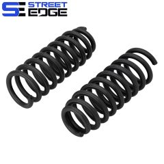 Street Edge 02-09 Trailblazer/Envoy 2WD/4WD 2 (02-09 Trailblazer SS 1.5) Front Lowering Spring Set