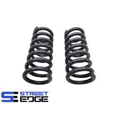 Street Edge 06-08 Dodge Ram 1500 2WD 2 Front Lowering Spring Set