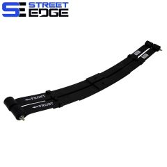 Street Edge 82-04 Chevy S-10/GMC S-15,Sonoma Pick Up, 83-94 Chevy S-10 Blazer/GMC Jimmy 3 Lowering Leaf Spring Set