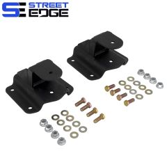 Street Edge 94-99 Dodge Ram 1500 ALL Cabs V8 2 Rear Hanger Kit