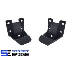 Street Edge 89-97 Ford Ranger Rear 2 Hanger Kit (Rear Hanger)