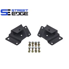 Street Edge 89-97 Ford Ranger Rear 2 Hanger Kit (Front Hanger)