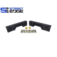 Street Edge 88-98 Chevy Silverado/C-1500/GMC Sierra Regular+Ext Cab inc 454 SS 2WD C-Notch Kit
