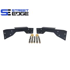 Street Edge 95-99 Chevy Tahoe/GMC Yukon 2WD 2 Door C-Notch Kit