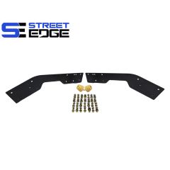 Street Edge 92-99 Chevy/GMC Suburban 2WD C-Notch Kit