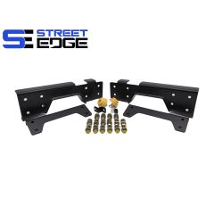 Street Edge 97-03 Ford F-150 2WD C-Notch Kit