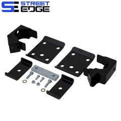 Street Edge 07-13 Chevy Silverado/GMC Sierra 1500 2WD 7 Flip Kit
