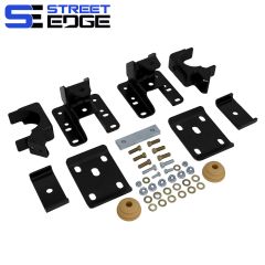 Street Edge 14-18 Chevy Silverado/GMC Sierra 1500 2WD 5 to 6 Flip Kit