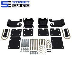 Street Edge 85-95 Chevy Astro/GMC Safari 2WD 2.5 Flip Kit