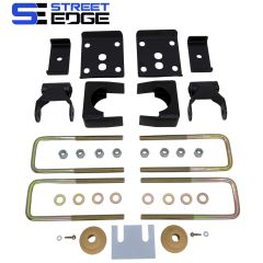 Street Edge 09-13 Ford F-150 2WD 5.5 Flip Kit