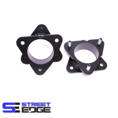 Street Edge 07-18 Silverado/Sierra 1500, 07-16 Tahoe/Suburban/Yukon/XL 2WD/4WD 3 Front Leveling Kit