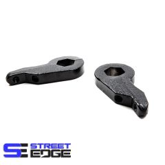 Street Edge 99-06 GM 1500 4WD 1”-3” Torsion Key Front Leveling Kit