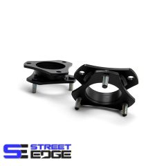 Street Edge 2005-2018 Toyota Tacoma, 2006-2014 FJ Cruiser, 2003-2018 4Runner, 2wd/4wd incl. Diff Drop 2.5 Front Leveling Kit