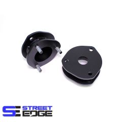 Street Edge 2009-2012 Dodge Ram 1500 4wd 2.5 Front Leveling Kit