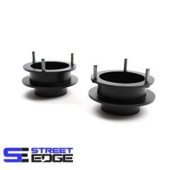 Street Edge 94-12 Chevy/GMC 2500/3500 4wd, 94-01 Dodge Ram 1500 4wd 2 Front Leveling Kit