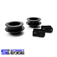 Street Edge 2014-2017 Dodge 2500, 2013-2017 3500 2wd/4wd 2 Front Leveling Kit