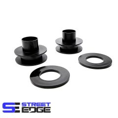 Street Edge 2005-2018 F250/350 4WD 2.5 Leveling Kit (Combine with SE712021 for kit)