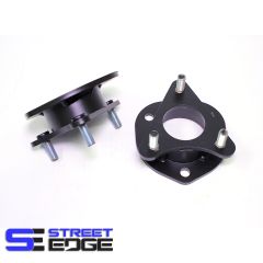 Street Edge 2005-2017 Nissan Frontier / Xterra 2wd/4wd 2.5 Front Leveling Kit