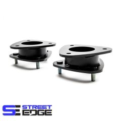 Street Edge 2004-2018 Nissan Titan, 2004-2013 Armada 2wd/4wd 2.5 Front Leveling Kit