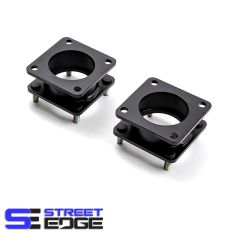 Street Edge 2007-2018 Toyota Tundra 4wd 2.5 inc Diff Spacers Front Leveling Kit