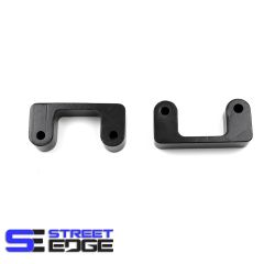 Street Edge 2007-2018 Silverado/Sierra 1500/Yukon/Tahoe/Suburban 2WD/4WD 2 Strut Front Leveling Kit