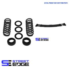 04-14 Chevy Colorado/GMC Canyon Regular Cab 2WD 2" Front & 3" Rear Lowering Kit