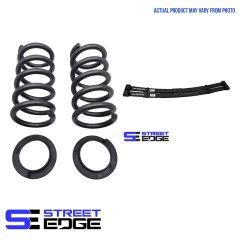 95-97 Chevy Blazer/GMC Jimmy 2 Door V6 2WD 2" Front & 3" Rear Lowering Kit