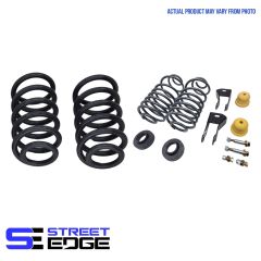 07-13 Chevy Avalanche 2" Front & 3" Rear Lowering Kit