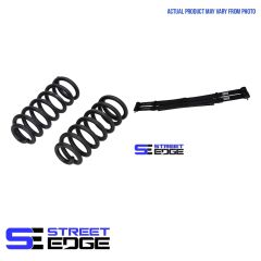 89-97 Ford Ranger 2WD Extended Cab 2" Front & 4" Rear Lowering Kit