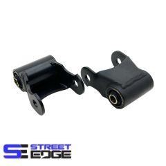 Street Edge 02-07 Dodge Ram 1500 1.25 Rear Lowering Shackle Set