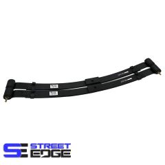 Street Edge 79-88 Toyota Pickup 2WD 3 Lowering Leaf Spring Set