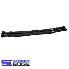 Street Edge 99-06 Chevy Silverado/C-1500/GMC Sierra 3 Lowering Leaf Spring Set