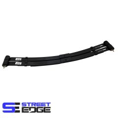 Street Edge 89-95 Toyota Pickup 2WD 3, 96-97 Toyota Tacoma 2WD 2 Lowering Leaf Spring Set