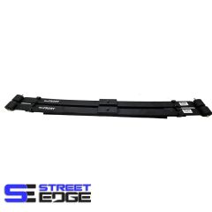 Street Edge 02-06 Dodge Ram Regular Cab 1500 2WD 3.5 Lowering Leaf Spring Set