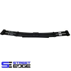 Street Edge 88-98 Chevy Silverado/C-1500/GMC Sierra 4 Lowering Leaf Spring Set