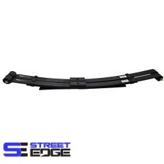 Street Edge 97-04 Dodge Dakota 3 Lowering Leaf Spring Set